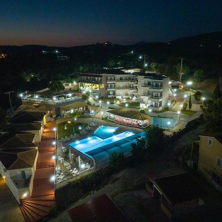 Panorama Resort Finikounta Ngoại thất bức ảnh