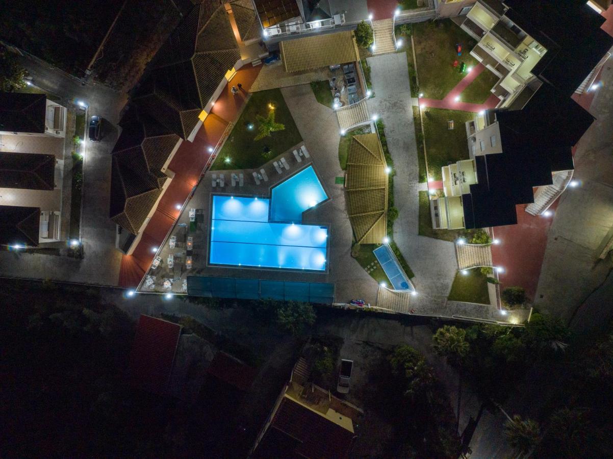 Panorama Resort Finikounta Ngoại thất bức ảnh