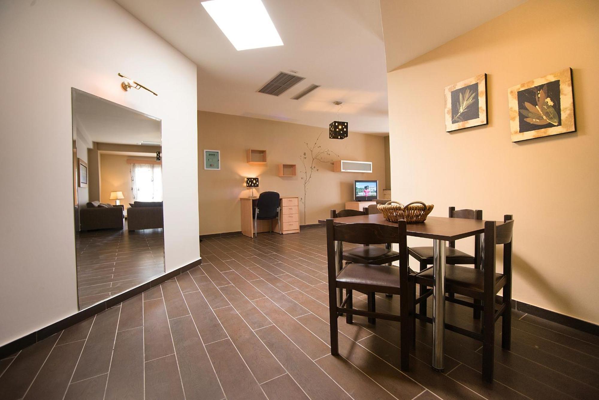 Panorama Resort Finikounta Phòng bức ảnh