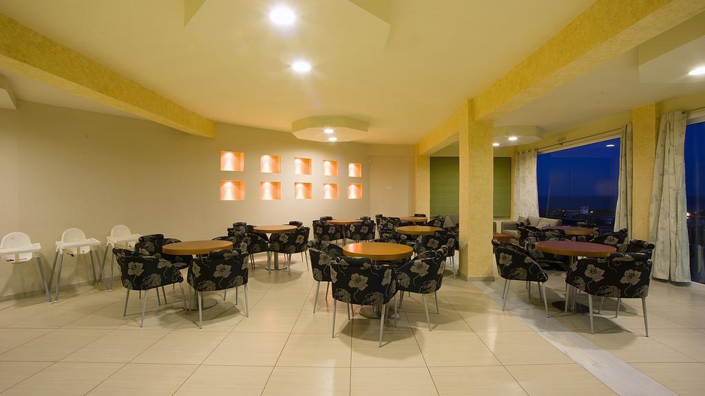 Panorama Resort Finikounta Ngoại thất bức ảnh